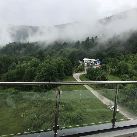 Mountain Residence Sinaia Esterno foto