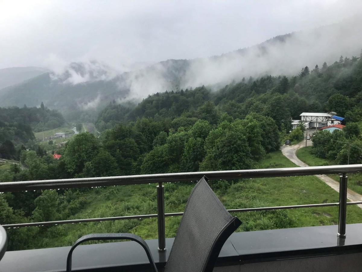 Mountain Residence Sinaia Esterno foto